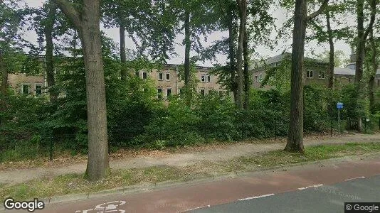 Apartments for rent in Nijmegen - Photo from Google Street View