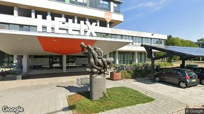 Apartments for rent in Arnhem - Photo from Google Street View