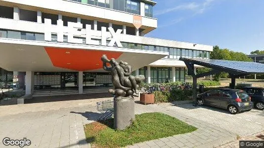 Apartments for rent in Arnhem - Photo from Google Street View