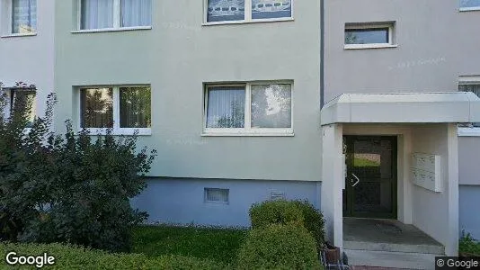 Apartments for rent in Vogtlandkreis - Photo from Google Street View