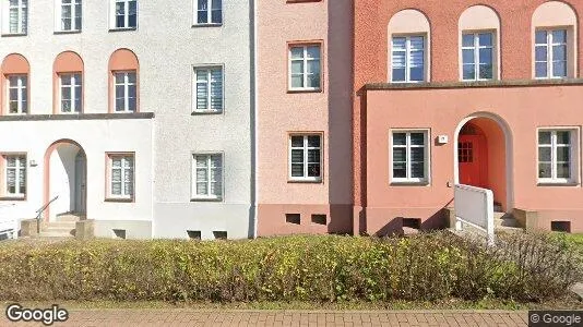 Apartments for rent in Vogtlandkreis - Photo from Google Street View