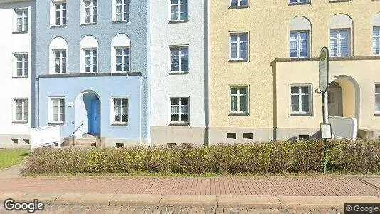 Apartments for rent in Vogtlandkreis - Photo from Google Street View