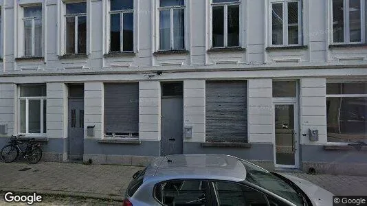 Apartments for rent in Stad Gent - Photo from Google Street View