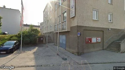 Apartments for rent in Krems an der Donau - Photo from Google Street View