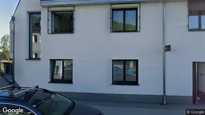 Apartments for rent in Randegg - Photo from Google Street View