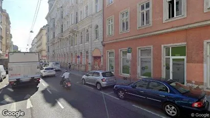 Apartments for rent in Wien Neubau - Photo from Google Street View