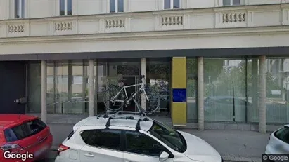 Apartments for rent in Amstetten - Photo from Google Street View