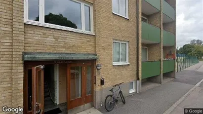 Apartments for rent in Ljungby - Photo from Google Street View