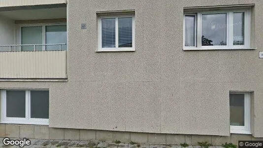 Apartments for rent in Sundsvall - Photo from Google Street View