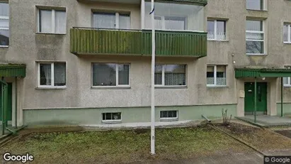 Apartments for rent in Tallinn Kesklinna - Photo from Google Street View