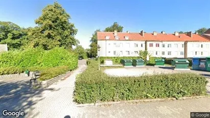 Apartments for rent in Kävlinge - Photo from Google Street View