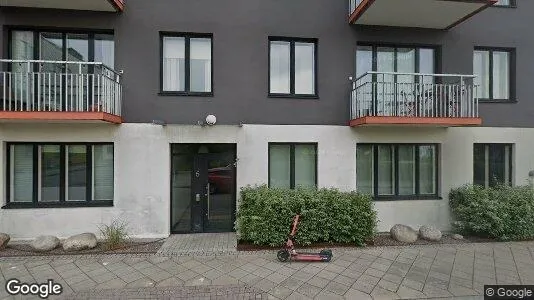 Apartments for rent in Malmö City - Photo from Google Street View