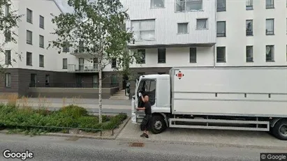 Apartments for rent in Uppsala - Photo from Google Street View