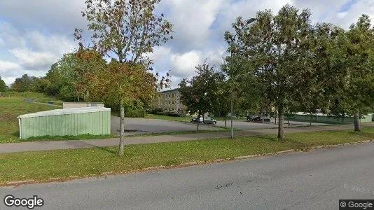 Apartments for rent in Mjölby - Photo from Google Street View