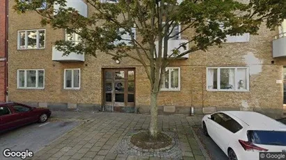 Apartments for rent in Malmö City - Photo from Google Street View