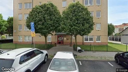 Apartments for rent in Trelleborg - Photo from Google Street View