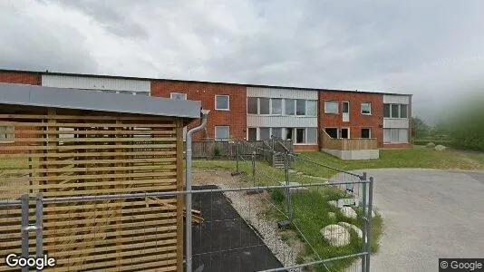 Apartments for rent in Trelleborg - Photo from Google Street View