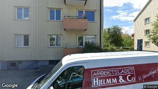 Apartments for rent in Sofielund - Photo from Google Street View