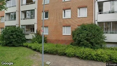 Apartments for rent in Rosengård - Photo from Google Street View