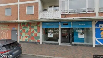 Apartments for rent in Malmö City - Photo from Google Street View