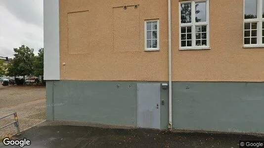 Apartments for rent in Hultsfred - Photo from Google Street View