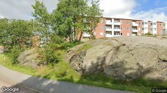 Apartments for rent in Västra hisingen - Photo from Google Street View