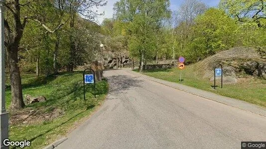 Apartments for rent in Lundby - Photo from Google Street View