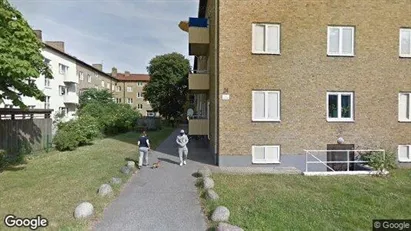 Apartments for rent in Kirseberg - Photo from Google Street View