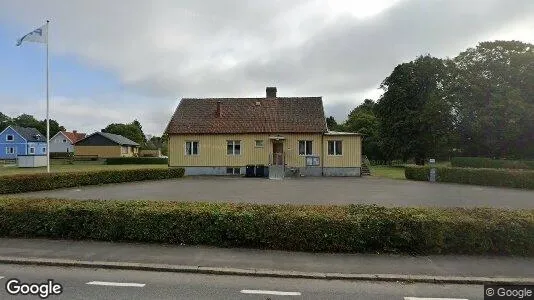 Apartments for rent in Hässleholm - Photo from Google Street View