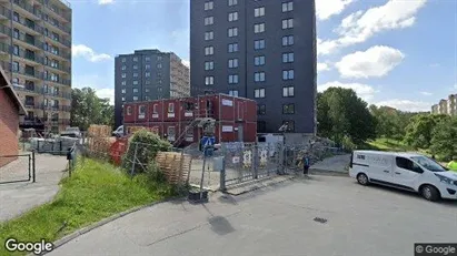 Apartments for rent in Gothenburg East - Photo from Google Street View