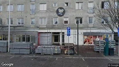 Apartments for rent in Helsingborg - Photo from Google Street View