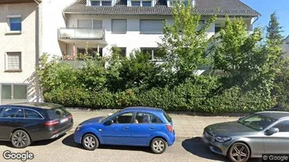 Apartments for rent in Stuttgart-Ost - Photo from Google Street View