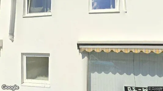 Apartments for rent in Bad Tölz-Wolfratshausen - Photo from Google Street View