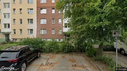 Apartments for rent in Vorpommern-Greifswald - Photo from Google Street View