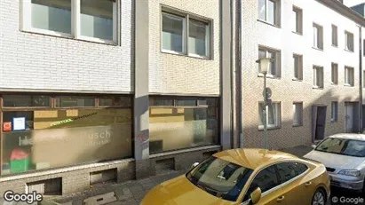 Apartments for rent in Krefeld - Photo from Google Street View