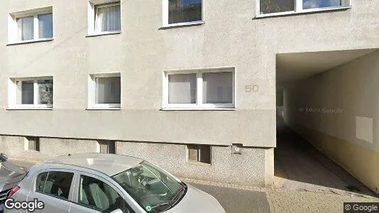 Apartments for rent in Wuppertal - Photo from Google Street View