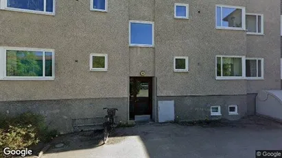 Apartments for rent in Stockholm West - Photo from Google Street View