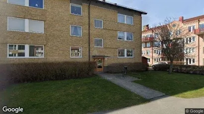 Apartments for rent in Höganäs - Photo from Google Street View