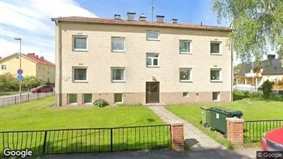 Apartments for rent in Karlstad - Photo from Google Street View