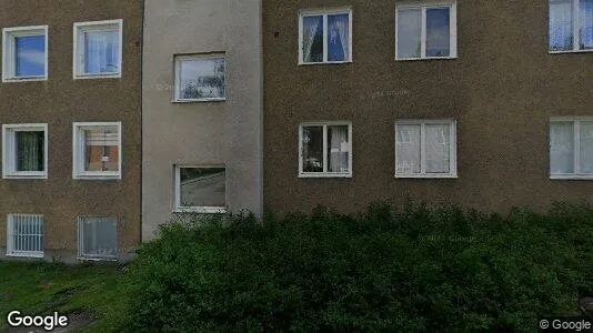 Apartments for rent in Stockholm West - Photo from Google Street View