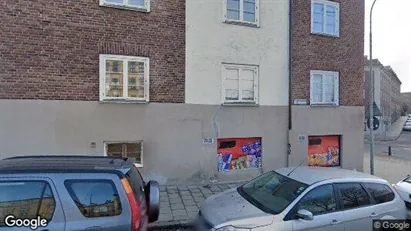 Apartments for rent in Helsingborg - Photo from Google Street View