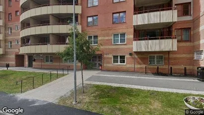 Apartments for rent in Södertälje - Photo from Google Street View