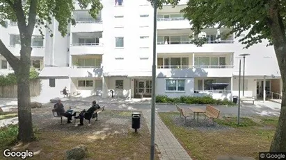 Apartments for rent in Södertälje - Photo from Google Street View