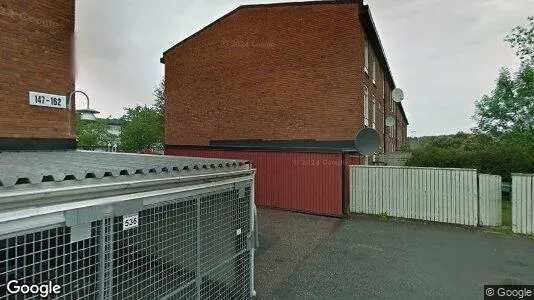 Apartments for rent in Örebro - Photo from Google Street View