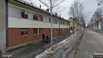 Apartments for rent in Umeå - Photo from Google Street View