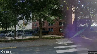 Rooms for rent in Gärdet/Djurgården - Photo from Google Street View