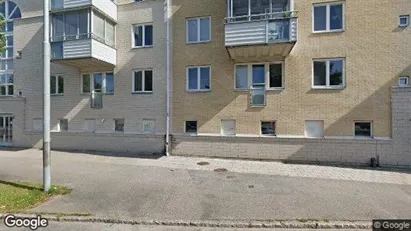 Apartments for rent in Katrineholm - Photo from Google Street View