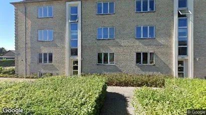 Apartments for rent in Randers NV - Photo from Google Street View