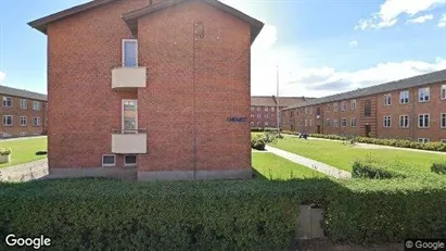 Apartments for rent in Randers C - Photo from Google Street View