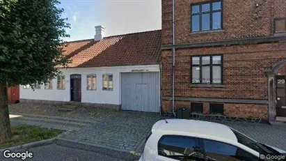 Apartments for rent in Fredericia - Photo from Google Street View